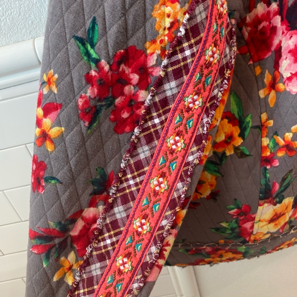 Ivy Jane Jacket - Picture 2 of 3
